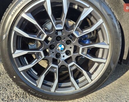 БМВ Х5, объемом двигателя 2.99 л и пробегом 0 тыс. км за 120827 $, фото 24 на Automoto.ua