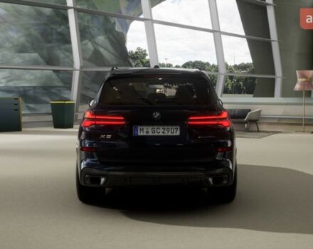 БМВ Х5, объемом двигателя 2.99 л и пробегом 0 тыс. км за 126700 $, фото 3 на Automoto.ua