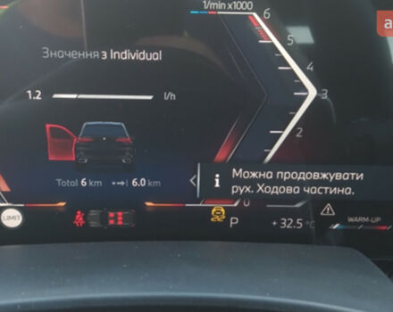 БМВ Х5, объемом двигателя 2.99 л и пробегом 0 тыс. км за 136542 $, фото 13 на Automoto.ua
