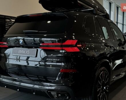 БМВ Х5, объемом двигателя 2.99 л и пробегом 0 тыс. км за 117649 $, фото 2 на Automoto.ua