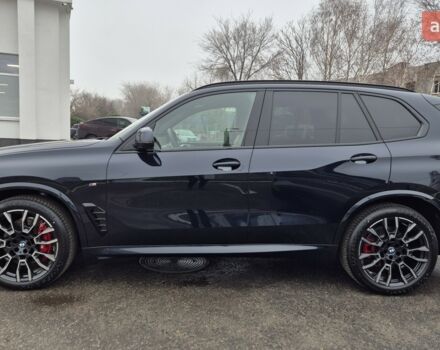 БМВ Х5, объемом двигателя 2.99 л и пробегом 0 тыс. км за 121450 $, фото 3 на Automoto.ua