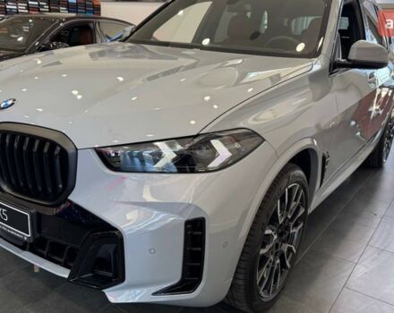 БМВ Х5, об'ємом двигуна 2.99 л та пробігом 0 тис. км за 126249 $, фото 8 на Automoto.ua