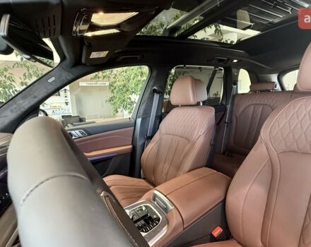 БМВ Х5, объемом двигателя 2.99 л и пробегом 0 тыс. км за 132953 $, фото 8 на Automoto.ua