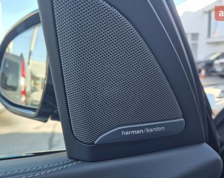 БМВ Х5, объемом двигателя 2.99 л и пробегом 0 тыс. км за 120827 $, фото 13 на Automoto.ua