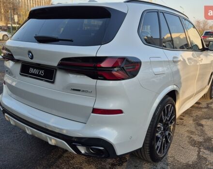 БМВ Х5, объемом двигателя 2.99 л и пробегом 0 тыс. км за 120375 $, фото 6 на Automoto.ua