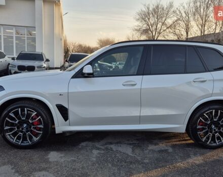 БМВ Х5, объемом двигателя 2.99 л и пробегом 0 тыс. км за 120375 $, фото 7 на Automoto.ua