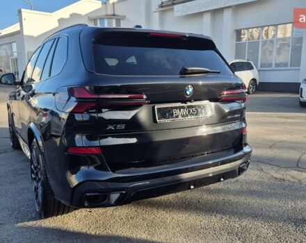 БМВ Х5, об'ємом двигуна 2.99 л та пробігом 0 тис. км за 120737 $, фото 4 на Automoto.ua