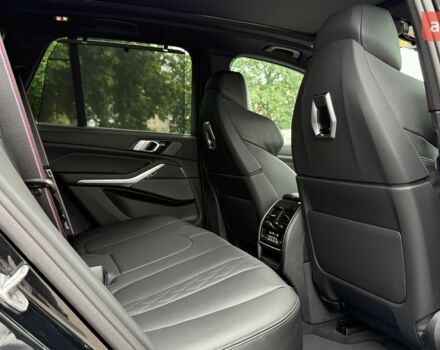 БМВ Х5, объемом двигателя 2.99 л и пробегом 0 тыс. км за 135800 $, фото 23 на Automoto.ua