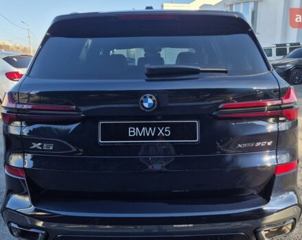 БМВ Х5, объемом двигателя 2.99 л и пробегом 0 тыс. км за 120827 $, фото 5 на Automoto.ua
