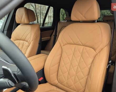 БМВ Х5, объемом двигателя 2.99 л и пробегом 0 тыс. км за 121450 $, фото 9 на Automoto.ua