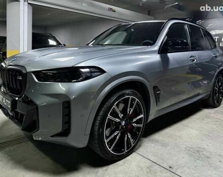 БМВ Х5, объемом двигателя 4.4 л и пробегом 1 тыс. км за 165500 $, фото 18 на Automoto.ua