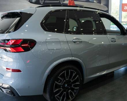 БМВ Х5, об'ємом двигуна 2.99 л та пробігом 0 тис. км за 126249 $, фото 32 на Automoto.ua