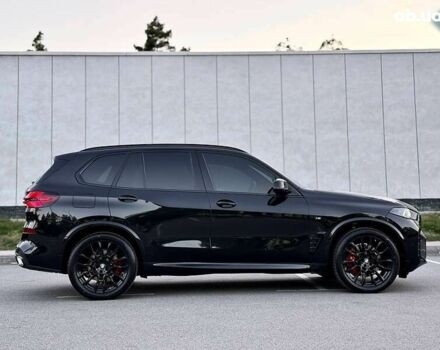 БМВ Х5, об'ємом двигуна 3 л та пробігом 1 тис. км за 148500 $, фото 20 на Automoto.ua