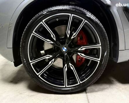 БМВ Х5, объемом двигателя 4.4 л и пробегом 1 тыс. км за 165500 $, фото 29 на Automoto.ua