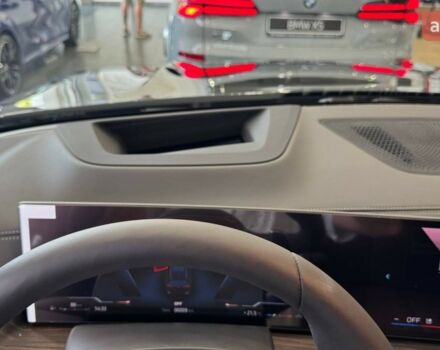 БМВ Х5, объемом двигателя 2.99 л и пробегом 0 тыс. км за 120604 $, фото 16 на Automoto.ua