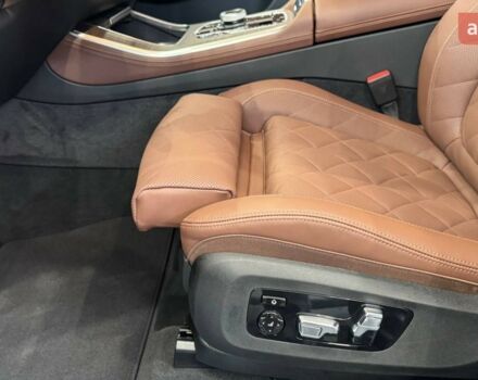 БМВ Х5, объемом двигателя 2.99 л и пробегом 0 тыс. км за 120604 $, фото 12 на Automoto.ua