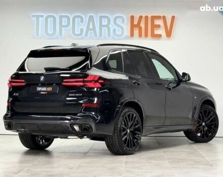 БМВ Х5, объемом двигателя 3 л и пробегом 1 тыс. км за 136700 $, фото 8 на Automoto.ua