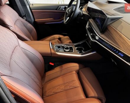 БМВ Х5, объемом двигателя 2.99 л и пробегом 0 тыс. км за 140857 $, фото 41 на Automoto.ua