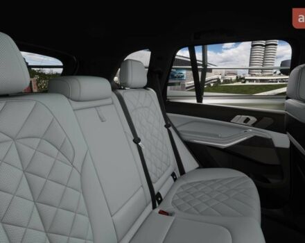 БМВ Х5, объемом двигателя 2.99 л и пробегом 0 тыс. км за 126700 $, фото 7 на Automoto.ua
