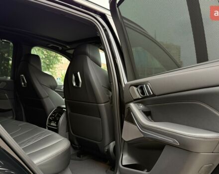 БМВ Х5, объемом двигателя 2.99 л и пробегом 0 тыс. км за 135800 $, фото 22 на Automoto.ua