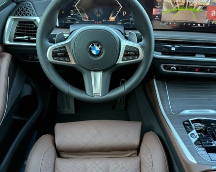БМВ Х5, объемом двигателя 2.99 л и пробегом 0 тыс. км за 126486 $, фото 18 на Automoto.ua