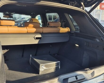 БМВ Х5, объемом двигателя 2.99 л и пробегом 0 тыс. км за 120827 $, фото 21 на Automoto.ua