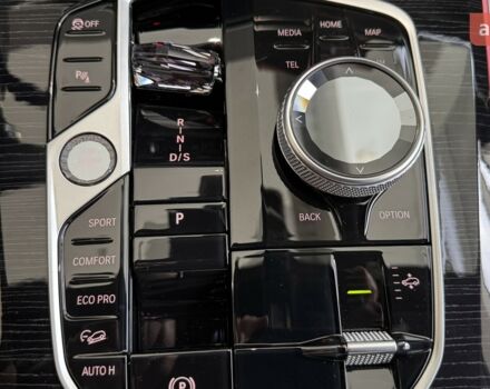 БМВ Х5 2025 в Одессе на Automoto.ua БМВ Х5, объемом двигателя 2.99 л и пробегом 0 тыс. км за 116469 $, фото 22 на Automoto.ua
