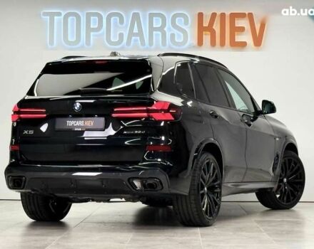 БМВ Х5, объемом двигателя 3 л и пробегом 1 тыс. км за 136700 $, фото 9 на Automoto.ua