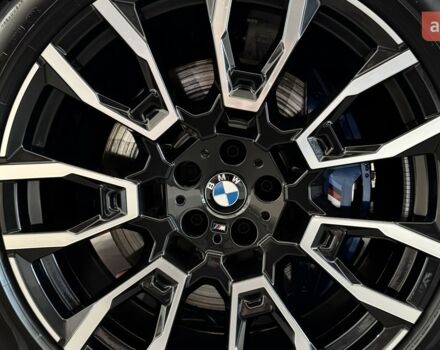 БМВ Х5, объемом двигателя 2.99 л и пробегом 0 тыс. км за 117649 $, фото 5 на Automoto.ua