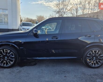 БМВ Х5, объемом двигателя 2.99 л и пробегом 0 тыс. км за 120827 $, фото 3 на Automoto.ua