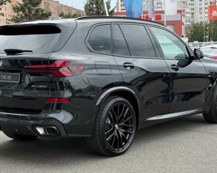 БМВ Х5, объемом двигателя 2.99 л и пробегом 0 тыс. км за 135800 $, фото 7 на Automoto.ua