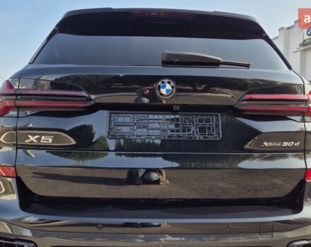 БМВ Х5, объемом двигателя 2.99 л и пробегом 0 тыс. км за 120917 $, фото 4 на Automoto.ua