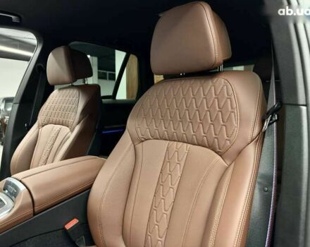 БМВ Х5, объемом двигателя 3 л и пробегом 1 тыс. км за 129800 $, фото 18 на Automoto.ua