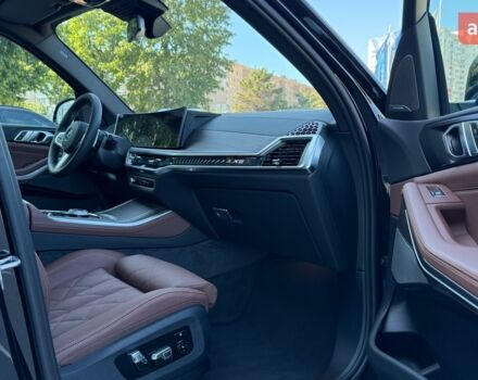 БМВ Х5, объемом двигателя 2.99 л и пробегом 0 тыс. км за 126486 $, фото 28 на Automoto.ua