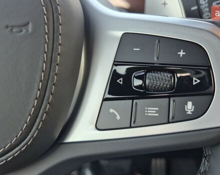 БМВ Х5, объемом двигателя 2.99 л и пробегом 0 тыс. км за 120375 $, фото 18 на Automoto.ua