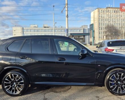 БМВ Х5, об'ємом двигуна 2.99 л та пробігом 0 тис. км за 120737 $, фото 7 на Automoto.ua
