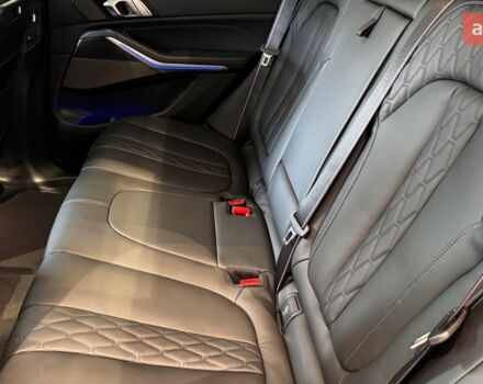 БМВ Х5, объемом двигателя 2.99 л и пробегом 0 тыс. км за 143210 $, фото 35 на Automoto.ua