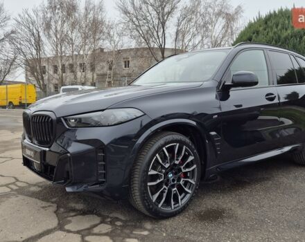 БМВ Х5, объемом двигателя 2.99 л и пробегом 0 тыс. км за 121450 $, фото 2 на Automoto.ua