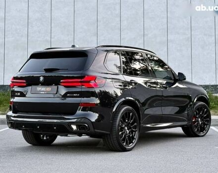 БМВ Х5, об'ємом двигуна 3 л та пробігом 1 тис. км за 148500 $, фото 15 на Automoto.ua