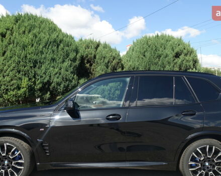 БМВ Х5, об'ємом двигуна 2.99 л та пробігом 0 тис. км за 121917 $, фото 2 на Automoto.ua