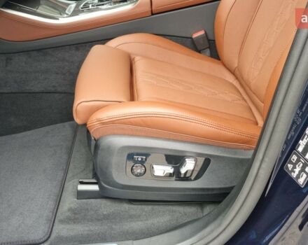 БМВ Х5, об'ємом двигуна 3 л та пробігом 0 тис. км за 147758 $, фото 3 на Automoto.ua