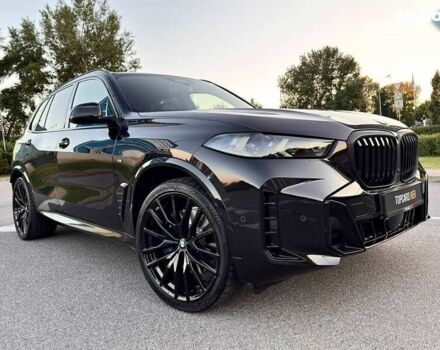 БМВ Х5, об'ємом двигуна 3 л та пробігом 1 тис. км за 134400 $, фото 13 на Automoto.ua