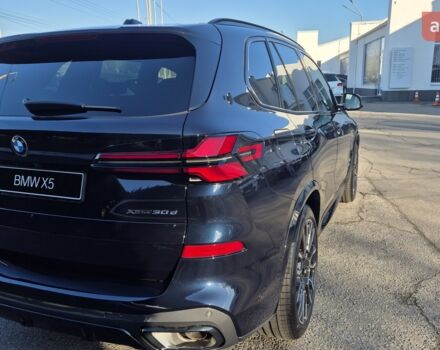 БМВ Х5, объемом двигателя 2.99 л и пробегом 0 тыс. км за 120827 $, фото 6 на Automoto.ua