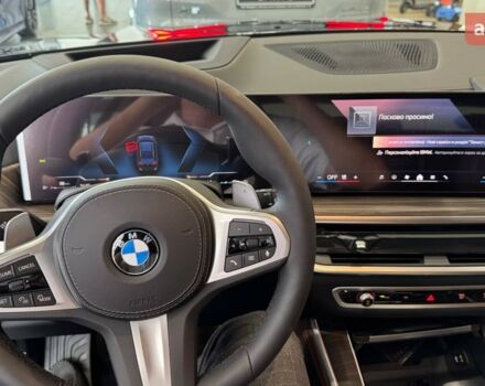 БМВ Х5, объемом двигателя 2.99 л и пробегом 0 тыс. км за 120604 $, фото 15 на Automoto.ua