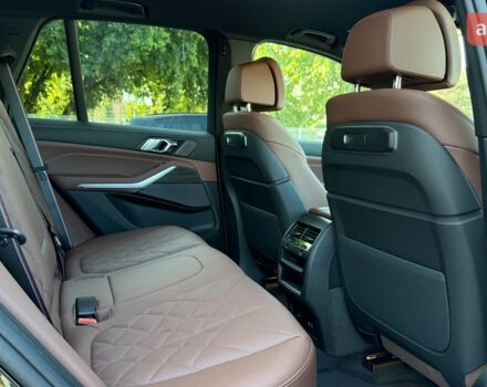 БМВ Х5, объемом двигателя 2.99 л и пробегом 0 тыс. км за 126486 $, фото 27 на Automoto.ua