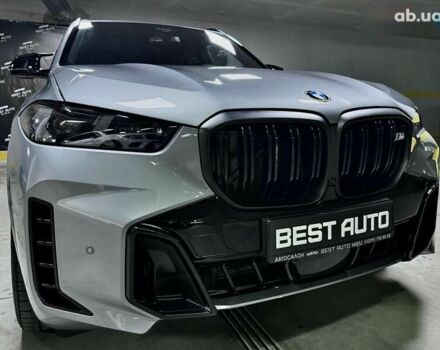 БМВ Х5, объемом двигателя 4.4 л и пробегом 1 тыс. км за 165500 $, фото 2 на Automoto.ua