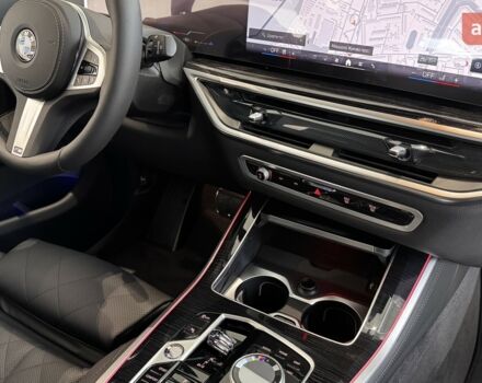 БМВ Х5 2025 в Одессе на Automoto.ua БМВ Х5, объемом двигателя 2.99 л и пробегом 0 тыс. км за 116469 $, фото 28 на Automoto.ua