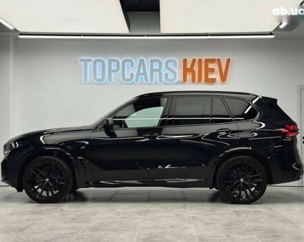 БМВ Х5, объемом двигателя 3 л и пробегом 1 тыс. км за 129800 $, фото 9 на Automoto.ua