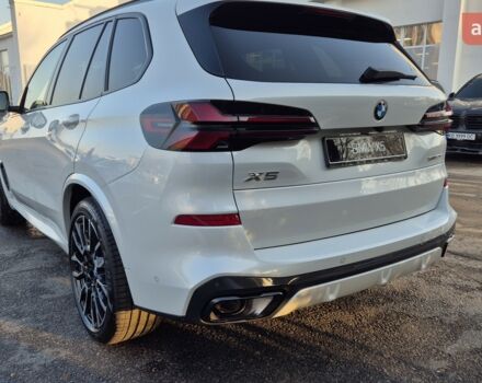 БМВ Х5, объемом двигателя 2.99 л и пробегом 0 тыс. км за 120375 $, фото 4 на Automoto.ua