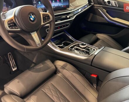 БМВ Х5, объемом двигателя 2.99 л и пробегом 0 тыс. км за 143210 $, фото 20 на Automoto.ua